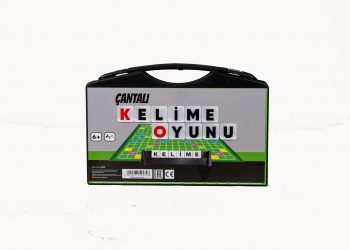 Çantalı Kelime Oyunu