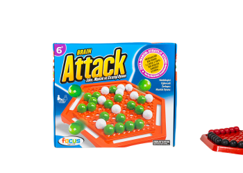 Attack Abbalone