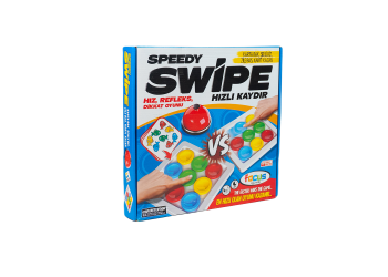 Hızlı Kaydır Speedy Swipe